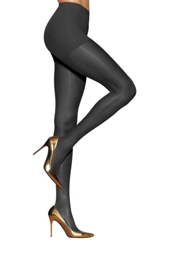 Queen Classic Control Top Pantyhose