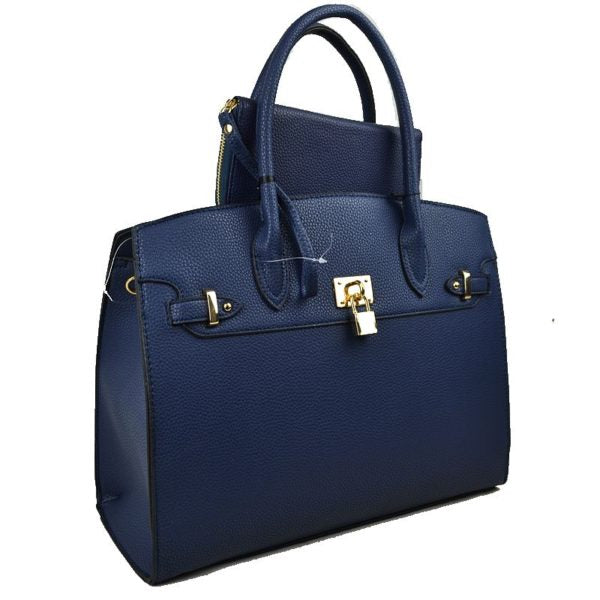 "Tiff" 2 Piece Handbag