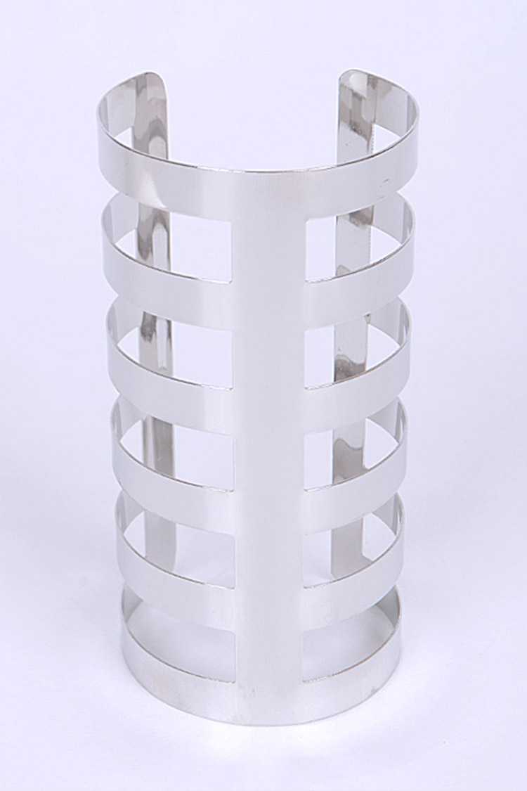 Iconic Cutout Cuff