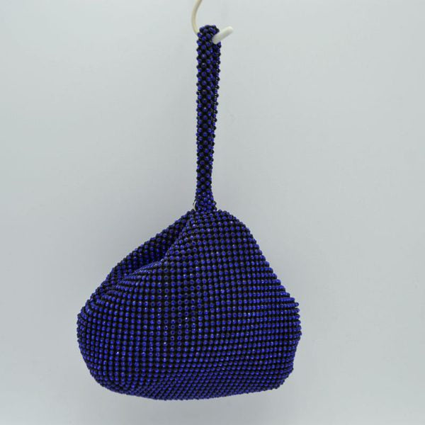 "Mia" Jeweled Mini Bag
