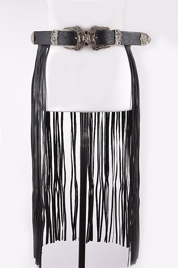 Fringe Belt