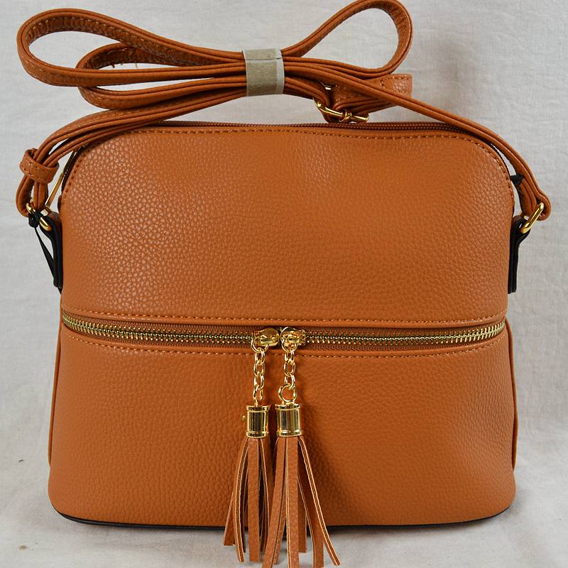 "Bree" Crossbody Bag