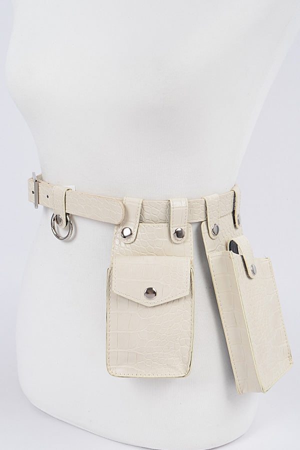 Womens Tool Belt