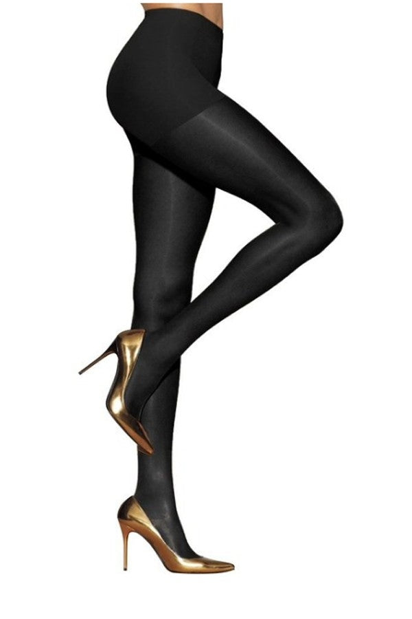 Queen Classic Control Top Pantyhose