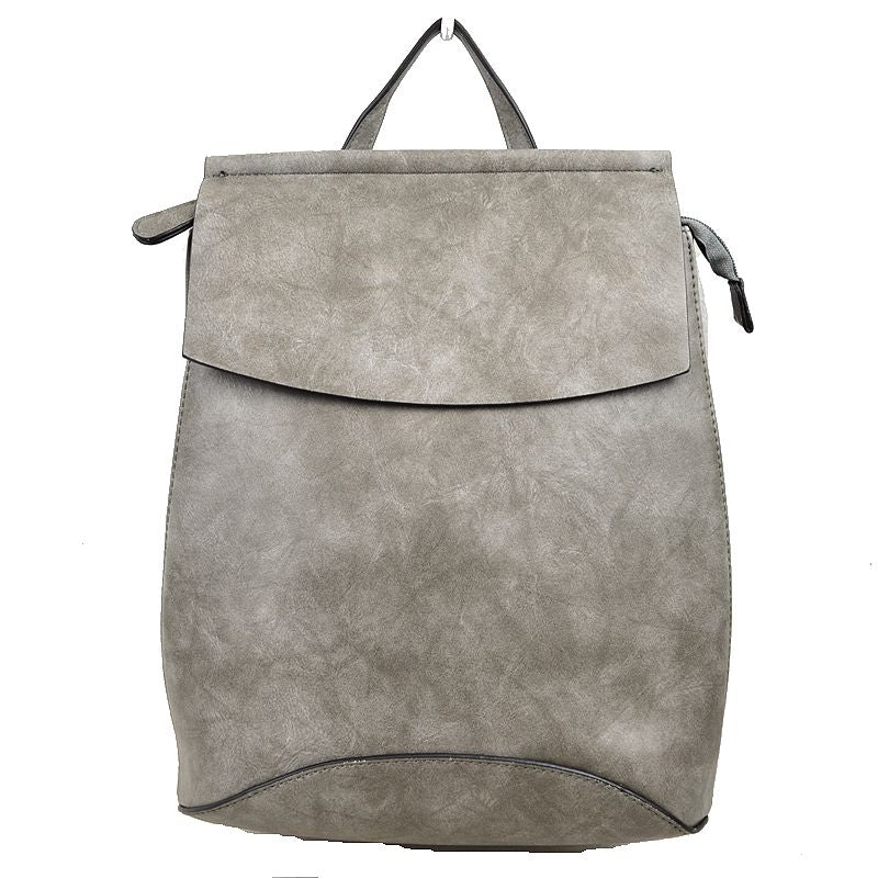 "Kelly" Two-Way Vintage Backpack
