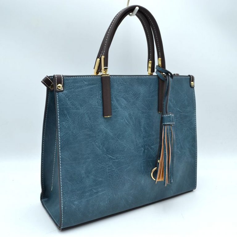 "Jill" Handbag