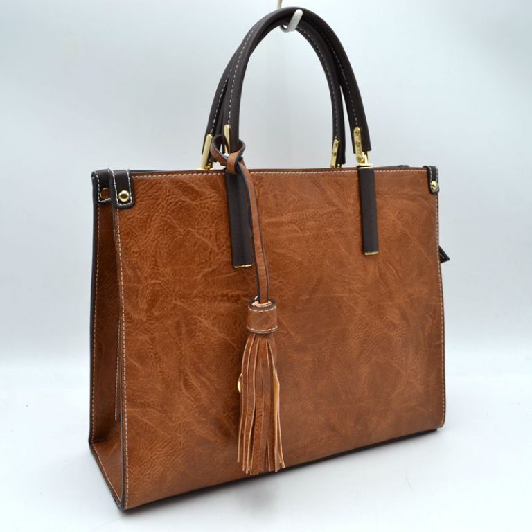 "Jill" Handbag