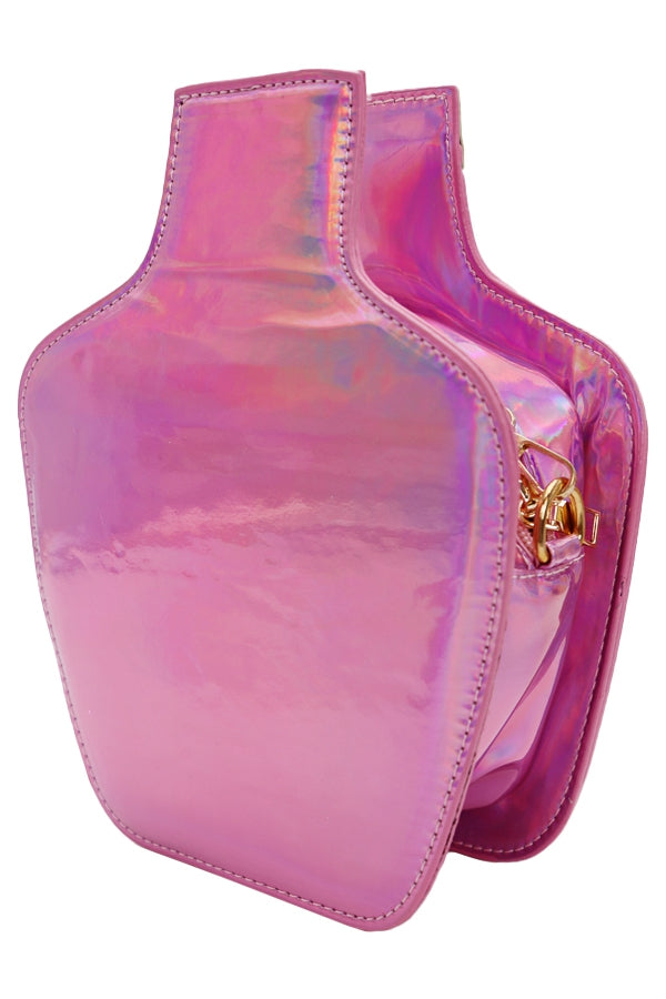 "Tequila" Crossbody Bag