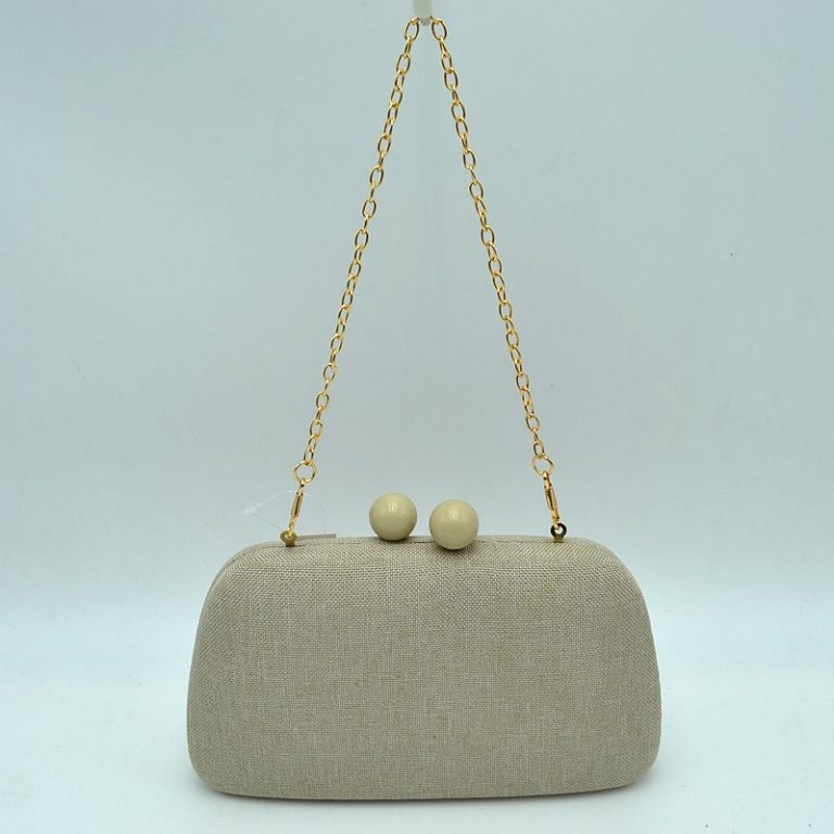"Belinda" Evening Clutch