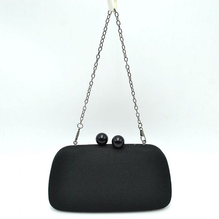 "Belinda" Evening Clutch