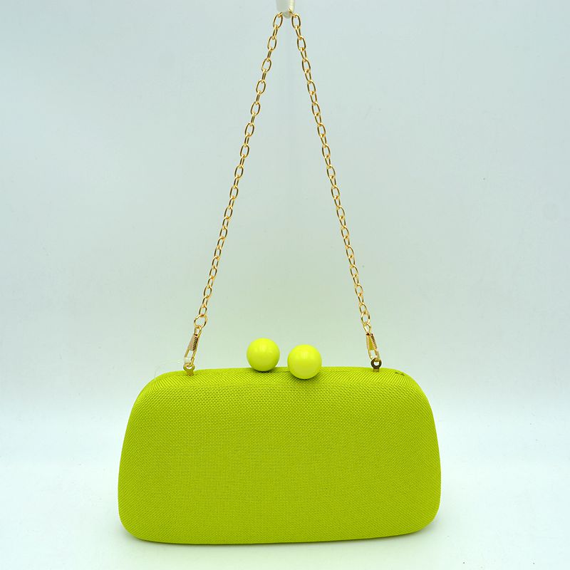 "Belinda" Evening Clutch