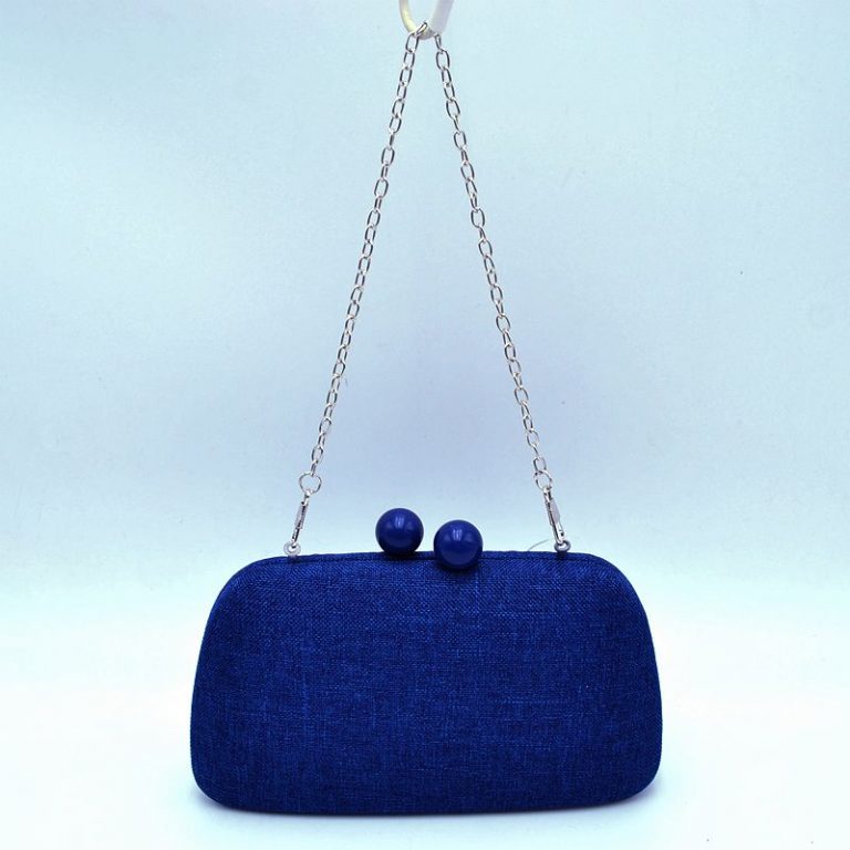 "Belinda" Evening Clutch