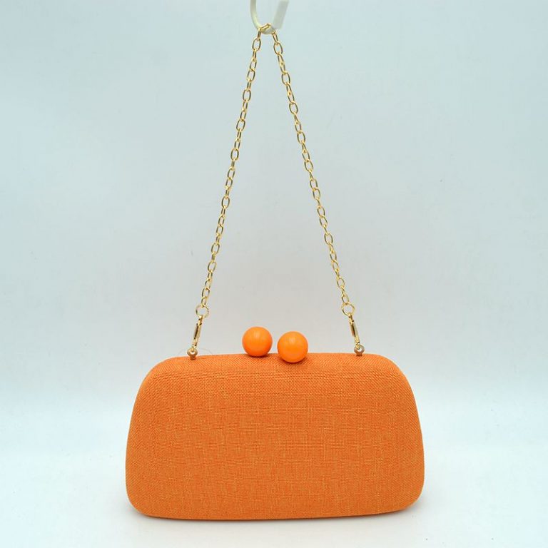 "Belinda" Evening Clutch