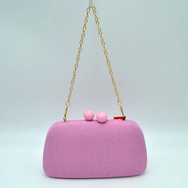 "Belinda" Evening Clutch
