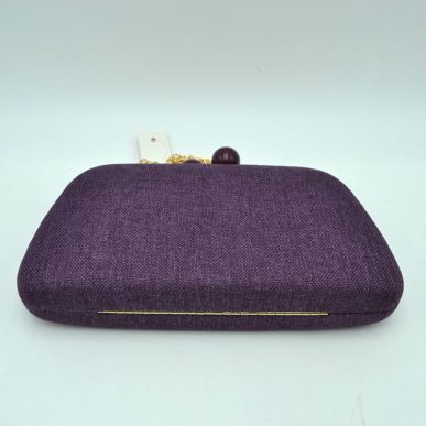 "Belinda" Evening Clutch