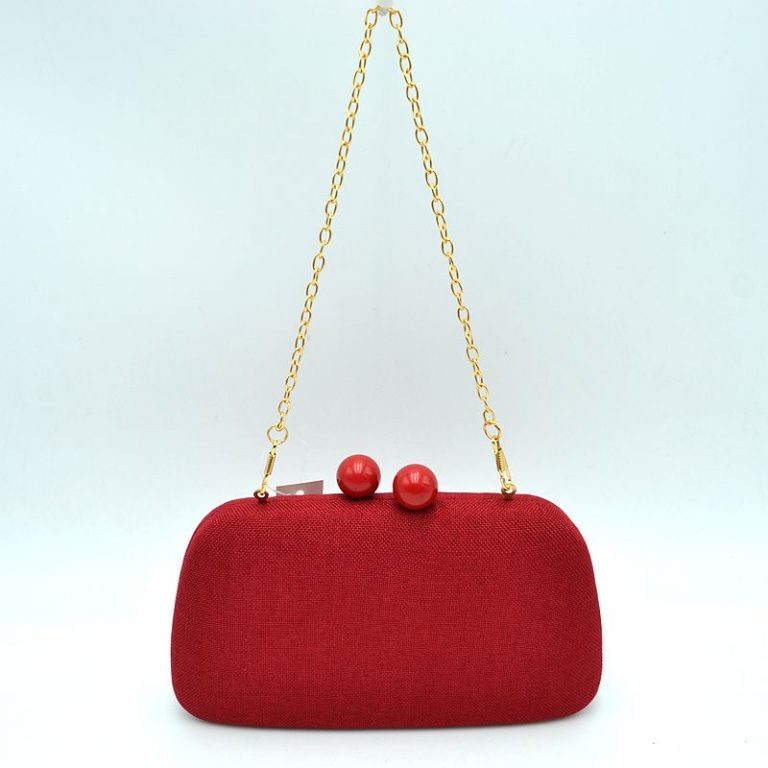 "Belinda" Evening Clutch