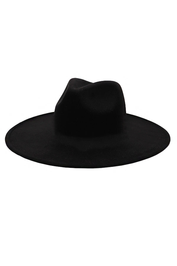 "Farah" Felt Rancher Hat