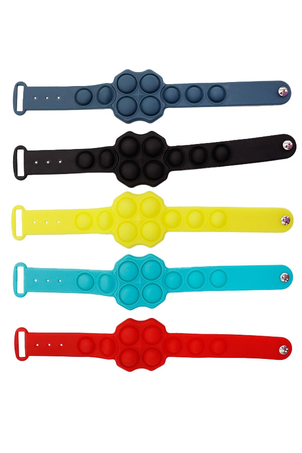 Pop-it Watch