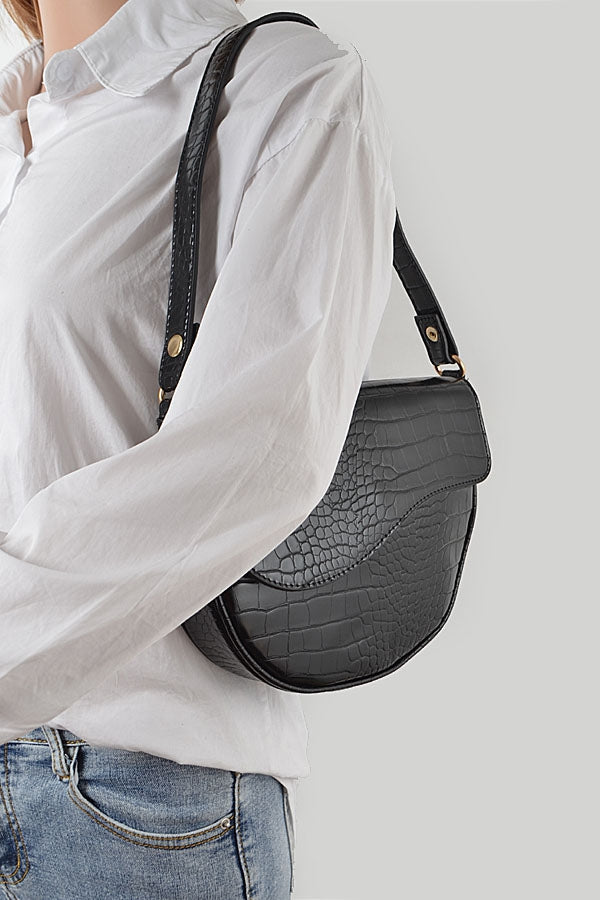 "Sasha" Shoulder Handbag