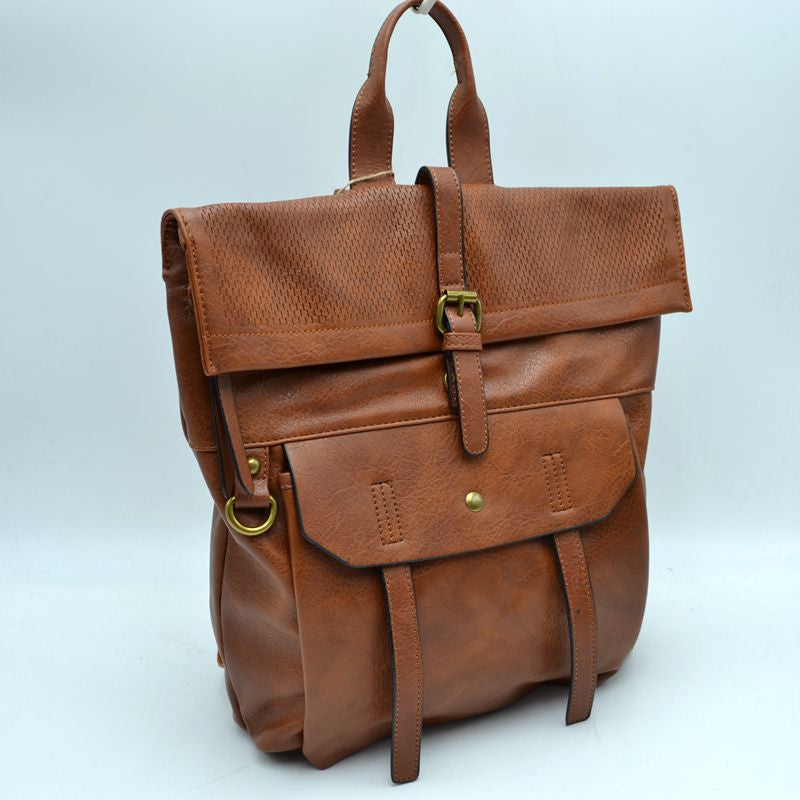 "Gloria" Explorer Backpack
