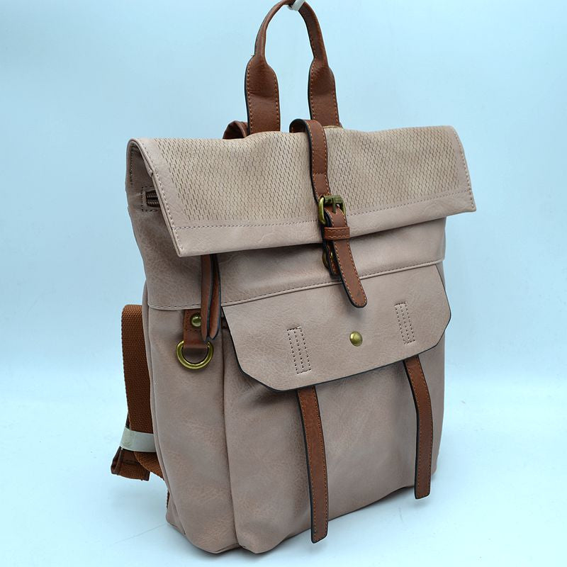 "Gloria" Explorer Backpack