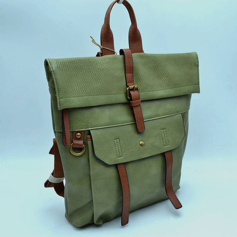 "Gloria" Explorer Backpack