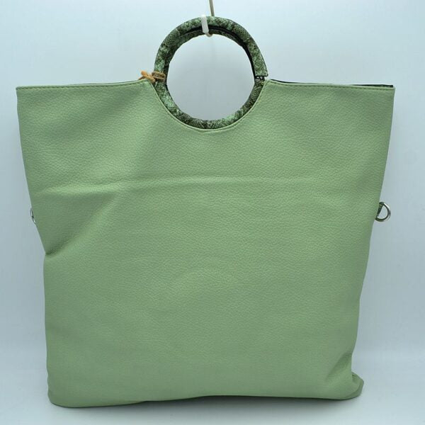 "Dorothy" Large 2 Way Handbag