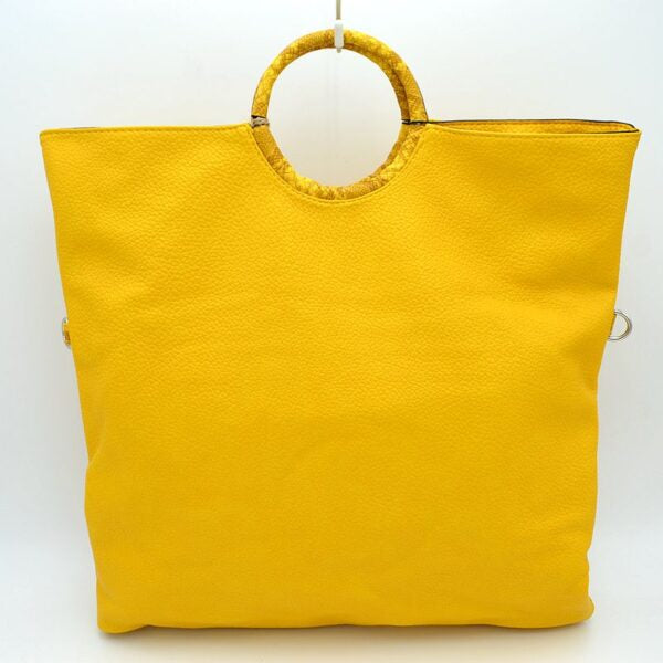 "Dorothy" Large 2 Way Handbag
