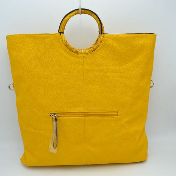 "Dorothy" Large 2 Way Handbag