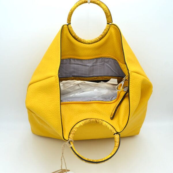 "Dorothy" Large 2 Way Handbag