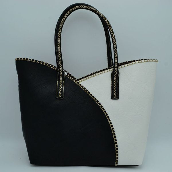 "Marcia" 2 Piece Handbag