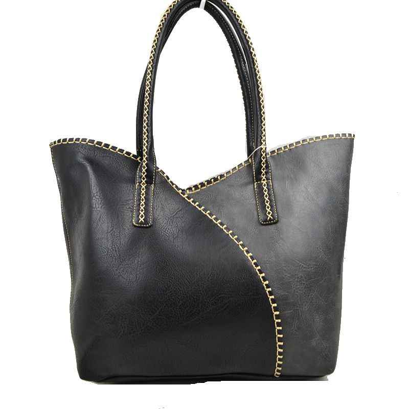 "Marcia" 2 Piece Handbag