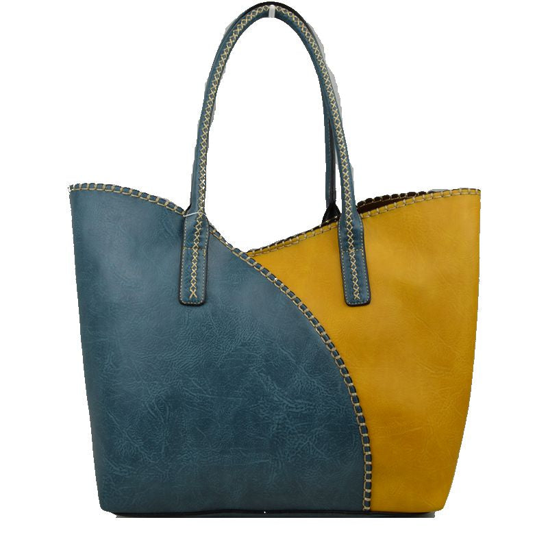 "Marcia" 2 Piece Handbag