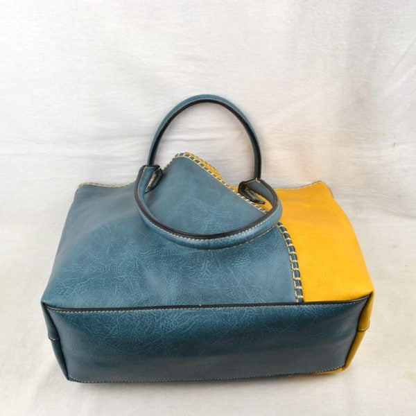 "Marcia" 2 Piece Handbag