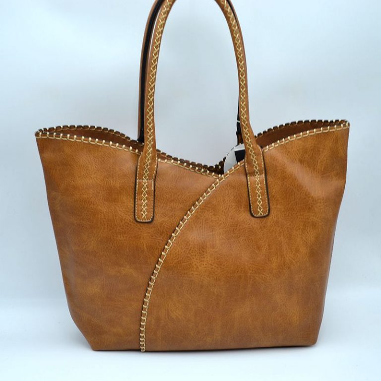 "Marcia" 2 Piece Handbag
