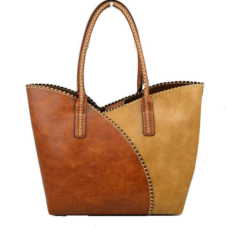 "Marcia" 2 Piece Handbag