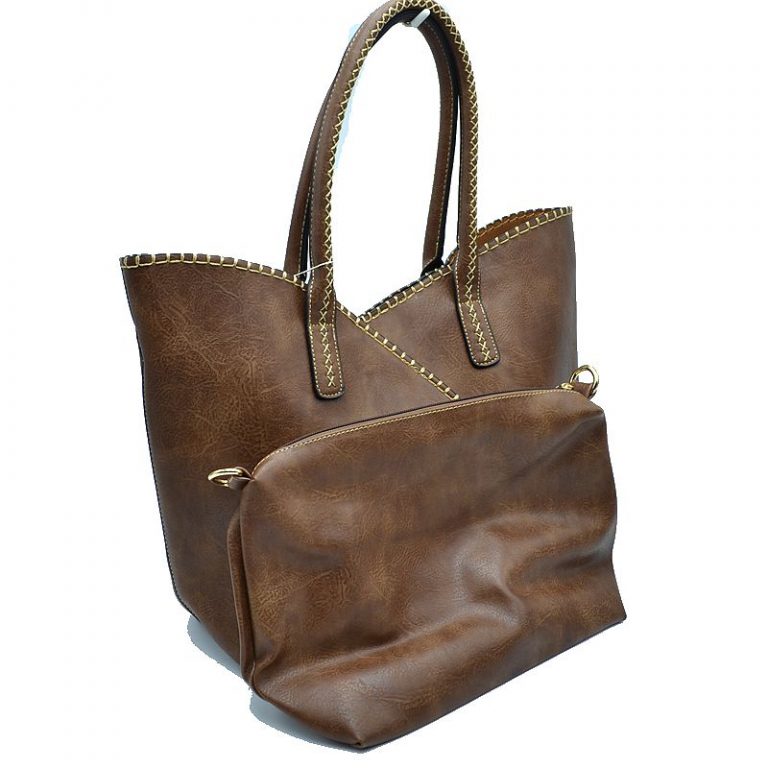 "Marcia" 2 Piece Handbag