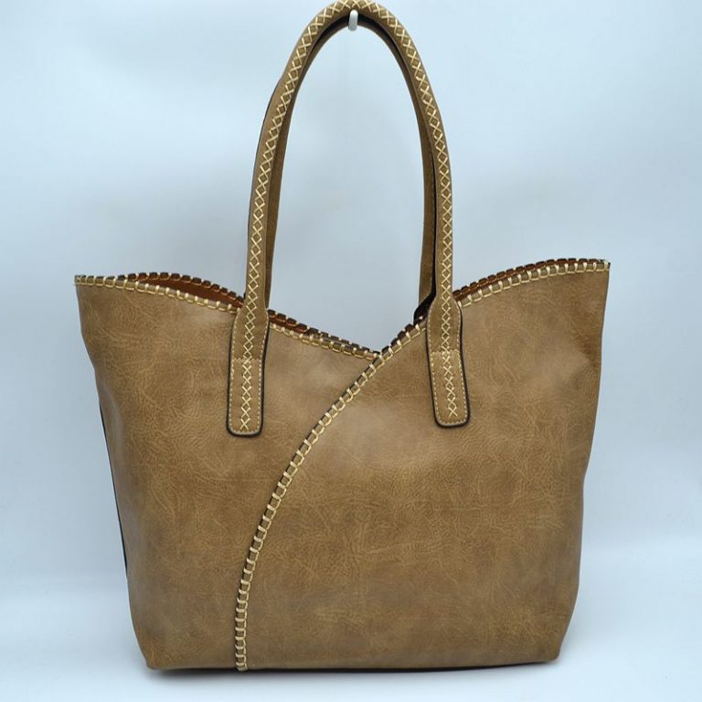 "Marcia" 2 Piece Handbag