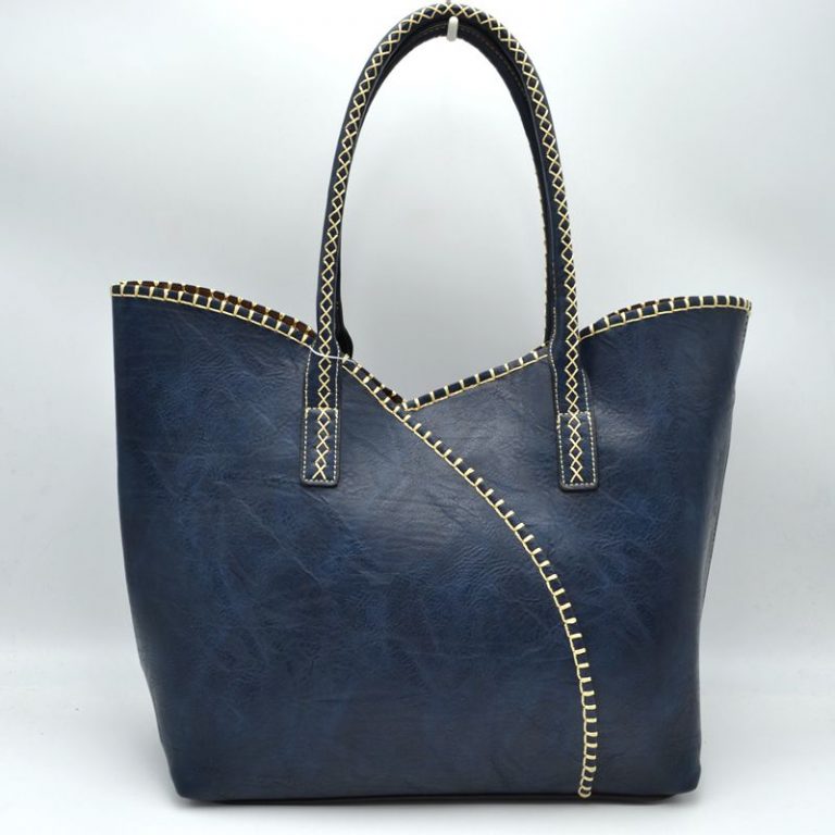 "Marcia" 2 Piece Handbag