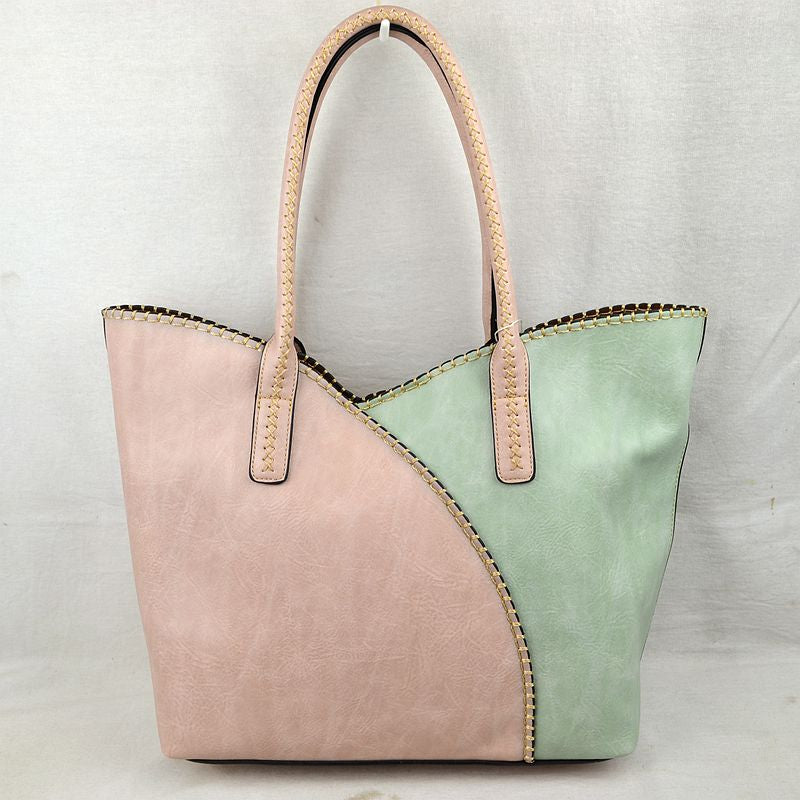 "Marcia" 2 Piece Handbag