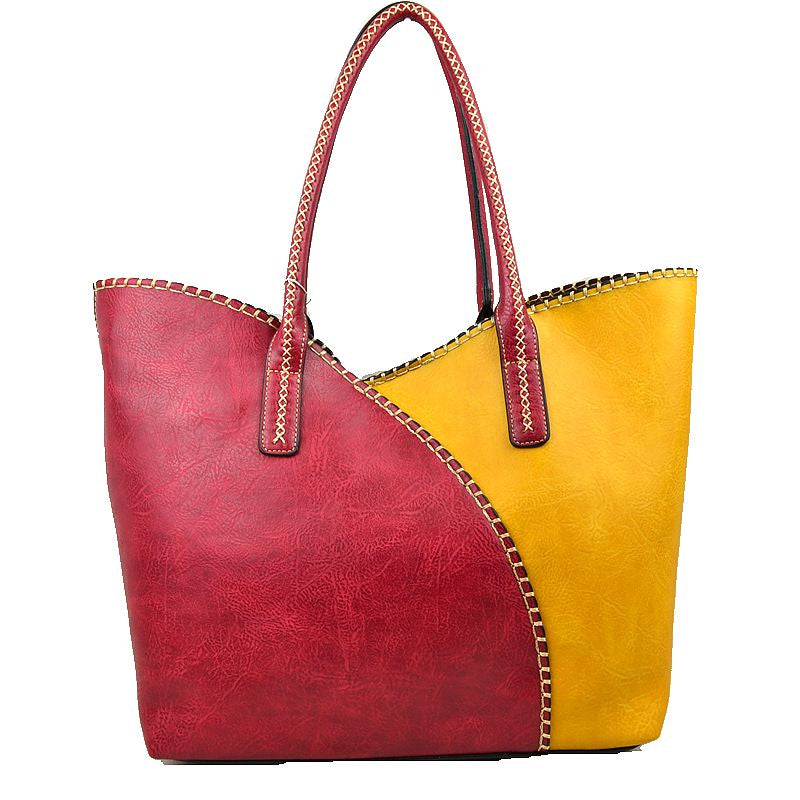 "Marcia" 2 Piece Handbag