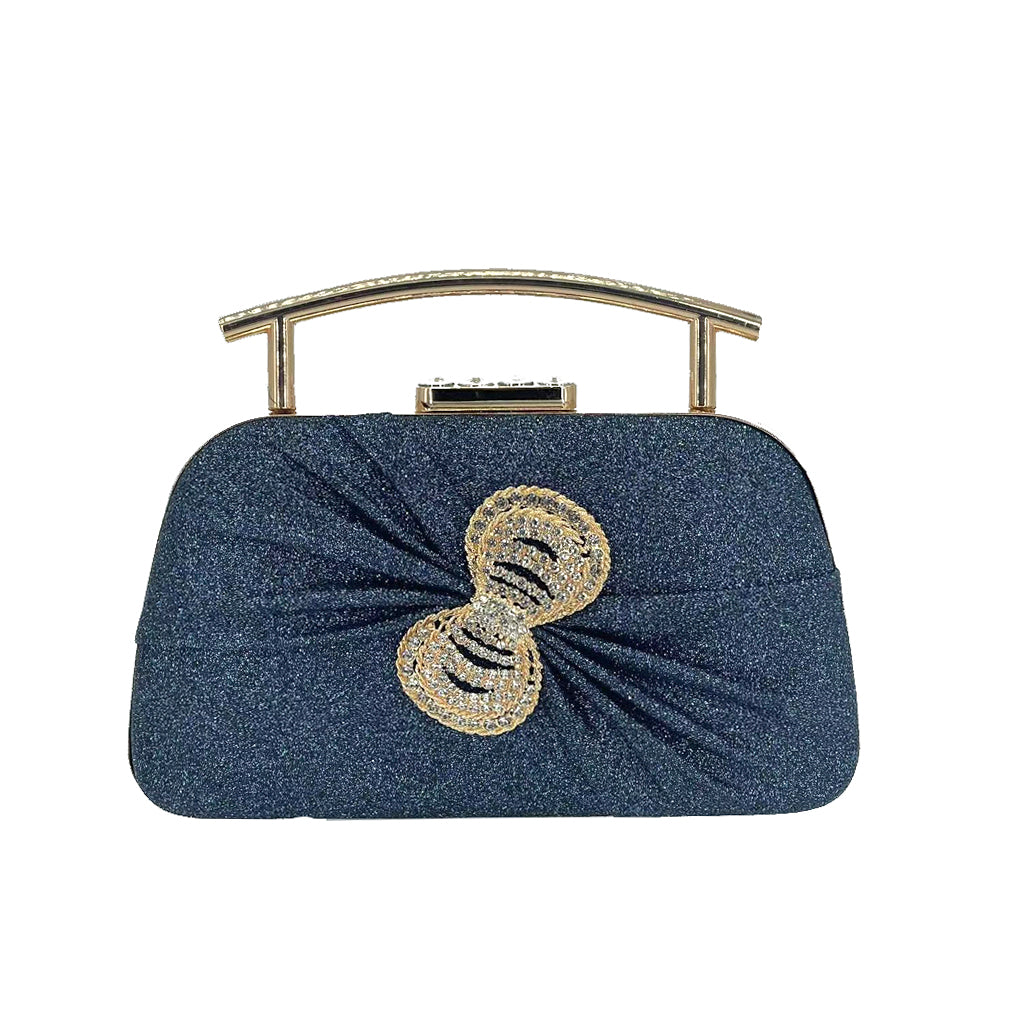 "Bella" Clutch Handbag