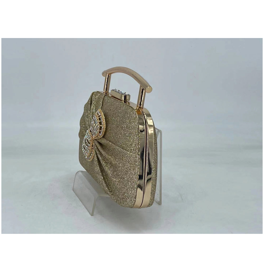 "Bella" Clutch Handbag