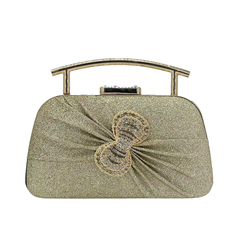 "Bella" Clutch Handbag