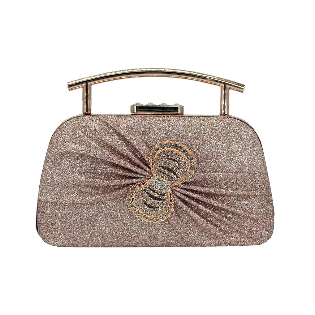 "Bella" Clutch Handbag