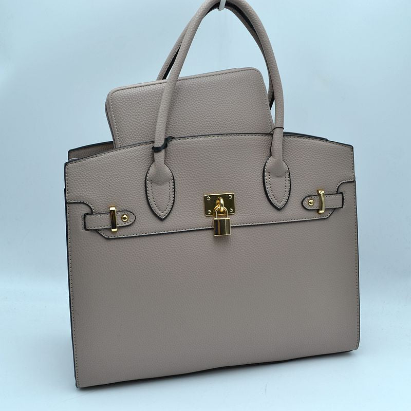 "Tiff" 2 Piece Handbag