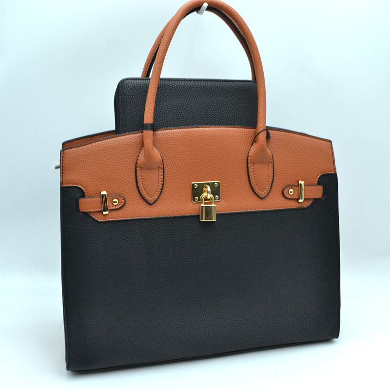 "Tiff" 2 Piece Handbag