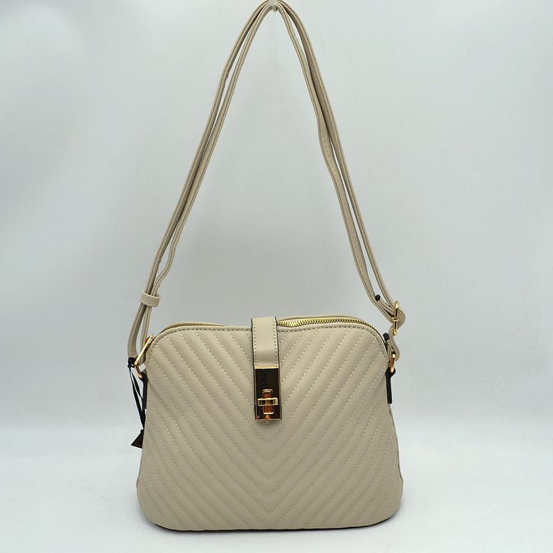 "Ricky" Crossbody Bag