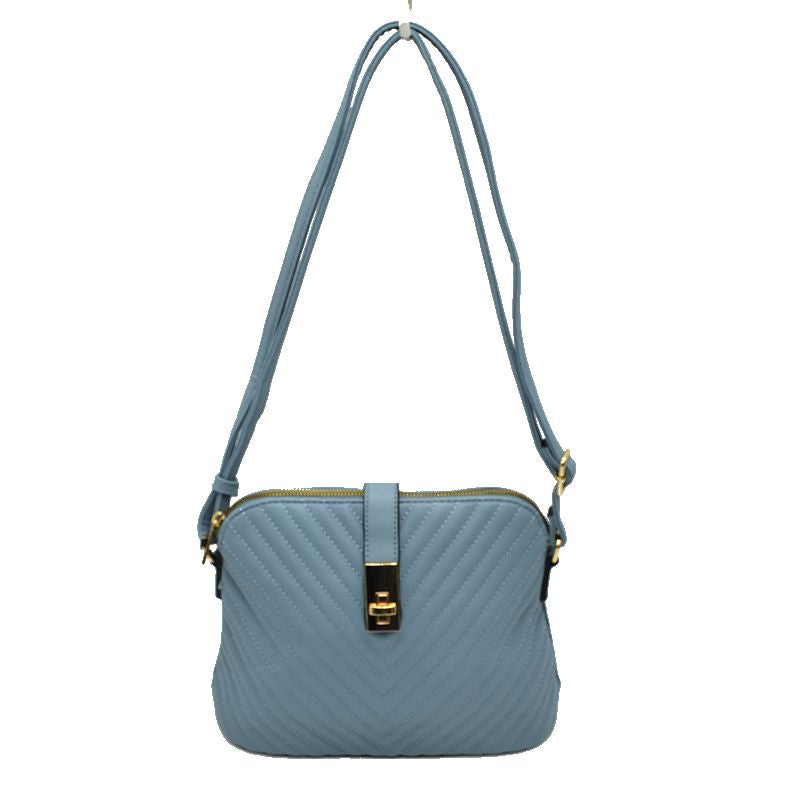 "Ricky" Crossbody Bag