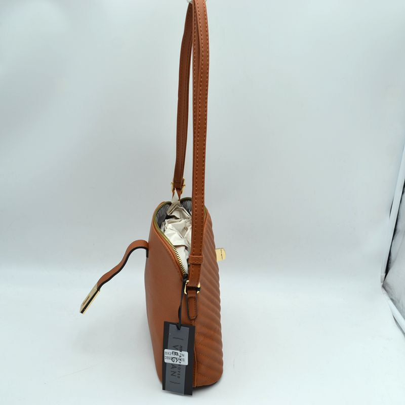 "Ricky" Crossbody Bag